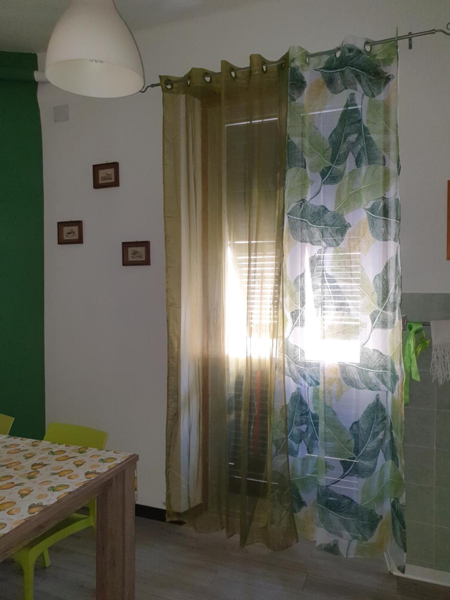 House Leomar Di Maria Vila Génova Quarto foto