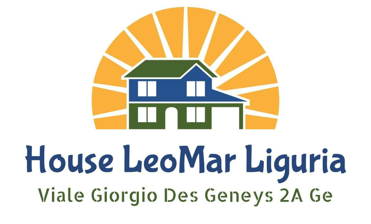 House Leomar Di Maria Vila Génova Exterior foto